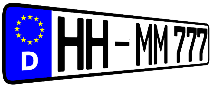 HH-MM 777 Logo ML